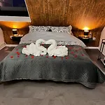 Casa rural O Coeur Des Monts Et Merveilles