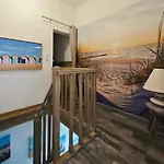 O Coeur Des Monts Et Merveilles Casa rural *