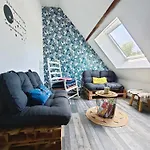 O Coeur Des Monts Et Merveilles Casa rural Wormhout