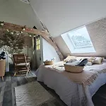 O Coeur Des Monts Et Merveilles Casa rural