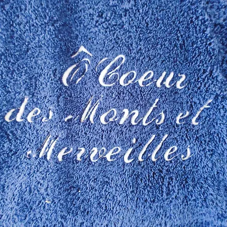 O Coeur Des Monts Et Merveilles Wormhout