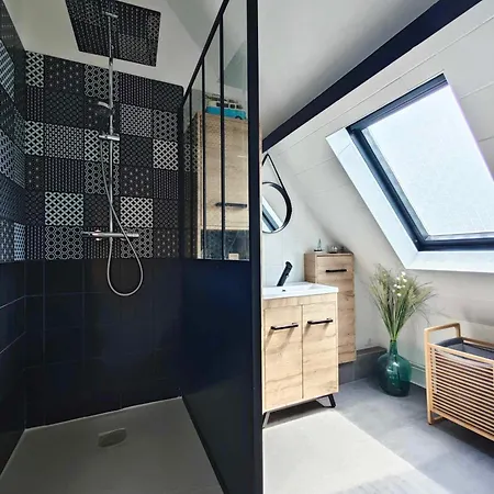 O Coeur Des Monts Et Merveilles منزل ريفي *