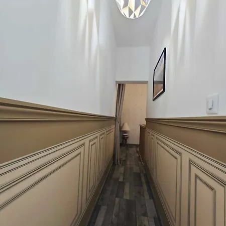 O Coeur Des Monts Et Merveilles