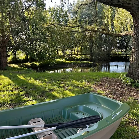 O Coeur Des Monts Et Merveilles