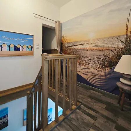 O Coeur Des Monts Et Merveilles منزل ريفي *