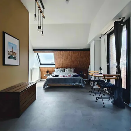 Country house O Coeur Des Monts Et Merveilles