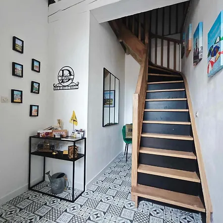 O Coeur Des Monts Et Merveilles Country house