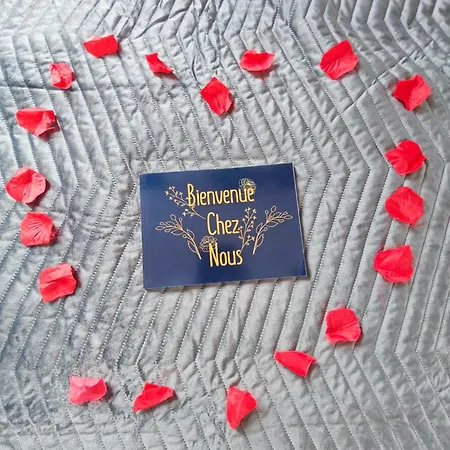 منزل ريفي O Coeur Des Monts Et Merveilles